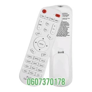 Projector Remote Control - Universal Projector Remote Control (Brand New) ⭐️⭐️⭐️⭐️⭐️