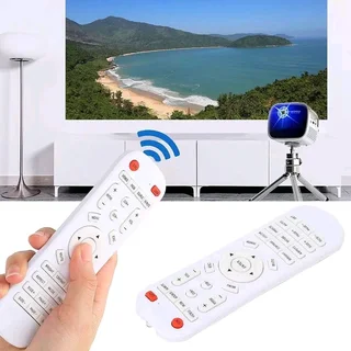 Projector Remote Control - Universal Projector Remote Control (Brand New) ⭐️⭐️⭐️⭐️⭐️