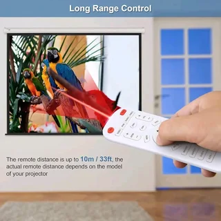 Projector Remote Control - Universal Projector Remote Control (Brand New) ⭐️⭐️⭐️⭐️⭐️