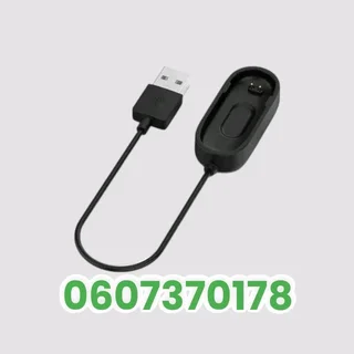 Xiaomi Mi Band 4 Charging Cable, Mi Band 4 Charge Cable (Brand New)