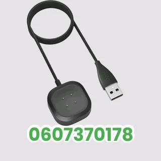 Fitbit Sense Charging Cable, Fitbit Sense Charge Cable (Brand New)