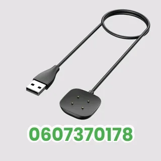 Fitbit Sense 2 Charging Cable, Fitbit Sense 2 Charge Cable (Brand New)