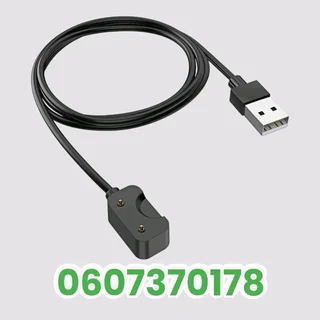 Samsung Galaxy Fit 3 Charging Cable, Samsung Fit 3 Charger Cable SM-R390 (Brand New)