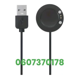 T500 Smart Watch Charger - T55 Smart  Watch Charger (Brand New)