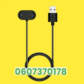 Amazfit GTR 2 Charger - Amazfit GTR 2E Charger (Brand New)