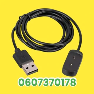 Amazfit GTS 2 Charger - Amazfit GTS 2E Charger (Brand New)