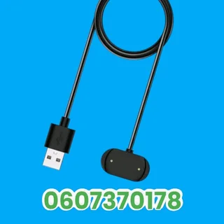 Amazfit GTS 4 mini Charger - Amazfit GTR Mini Charger (Brand New)