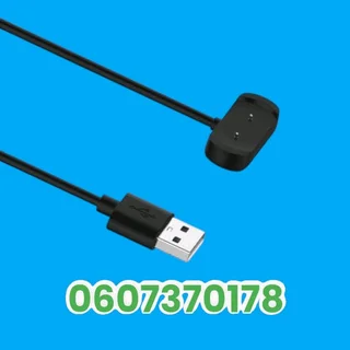 Amazfit Bip 3 Charger - Amazfit Bip 3 Pro Charger (Brand New)