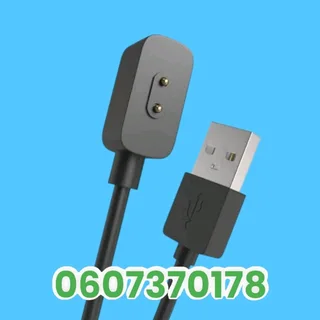 Xiaomi Redmi Watch 3 Charger - Xiaomi Redmi Watch 3 Active Charger