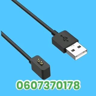 Xiaomi Redmi Watch 3 Lite Charger (Brand New)