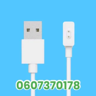 Xiaomi Redmi Watch 5 Charger - Xiaomi Redmi Watch 5 Active Charger
