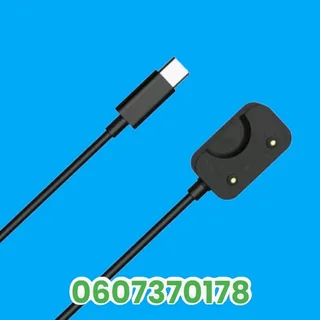 Samsung Galaxy Fit 3 Charging Cable, Samsung Fit 3 Charger Type C SM-R390 (Brand New)