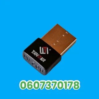 Wifi Dongle - USB WiFi Dongle 600mbps USB Wifi Adapter TK-T14 (Brand New)