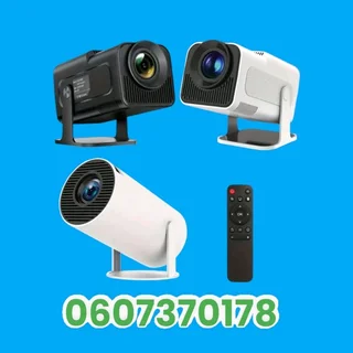 Projector Remote Control for HY300 HY320 HY300 PRO (Brand New)