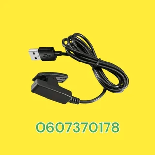 Garmin Vivomove Trend Charger - Garmin Vivomove HR Charger (Brand New)