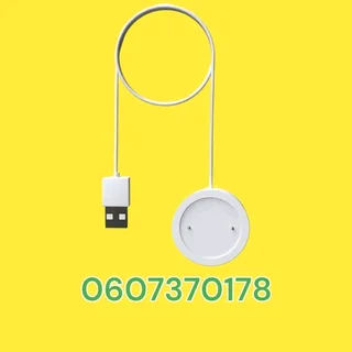 Honor Watch 5 Charger - Honor Watch 5 Watch  Charger (Brand New)