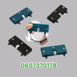 Watch Opening Tool - Watch Back Opener Tool Black  (Brand New)