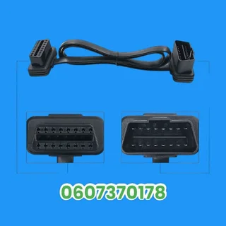 OBD2 Extension Cable - OBD Diagnostic Extension Cable (Brand New)