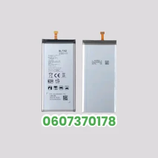LG G8X ThinQ Battery - BL-T42 Battery LG G8X Battery (Brand New)
