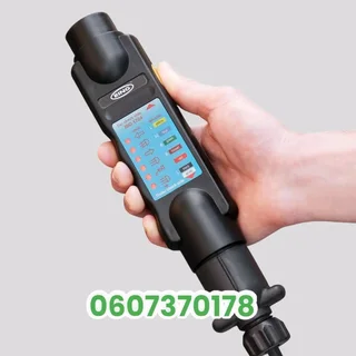 Trailer Plug Tester - Trailer Plug/Socket Wiring Circuit Tester 7 Pin (Brand New)