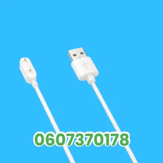 Huawei Band 7 Charger - Huawei Band 8 Charger Type C (Brand New)