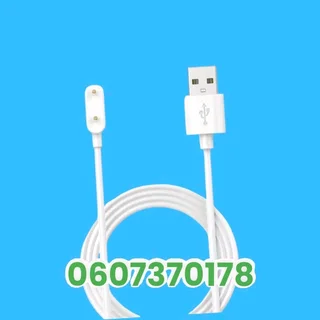 Honor Band 6 Charger - Honor Band 7 Charger Type C (Brand New)