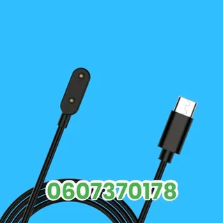 Huawei Watch Fit 3 Charger - Huawei Watch Fit New Charger (Brand New)
