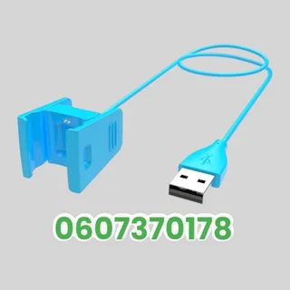 Fitbit Charge 2 Charger - Fitbit Charge 2 Watch Charger (Brand New)