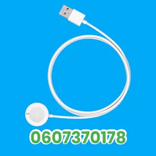 Fossil Gen 6 Charger - Fossil Gen 6 Watch Charger (Brand New)