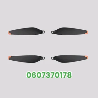 DJI Mini 3 Pro Propellers - Replacement Wing Blades Set of 4 with Screws (Brand New)