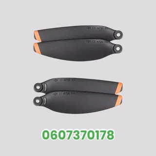DJI Mini 2 Propellers - Replacement Wing Blades Set of 4 with Screws (Brand New)