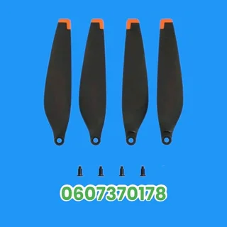 DJI Mini 3 Propellers - Replacement Wing Blades Set of 4 with Screws (Brand New)