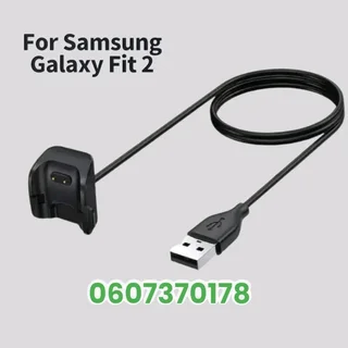 Samsung Galaxy Fit 2 Charger Cable - SM-R220 Galaxy Fit 2 Charging Dock Cable (Brand New)