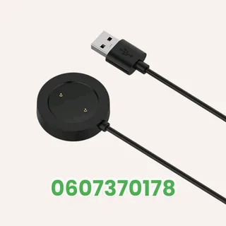 Xiaomi Mi Watch Color Charger Cable - Xiaomi Mi Watch Color Charging Dock Cable (Brand New)