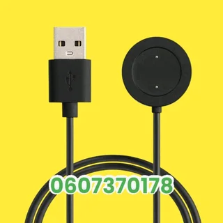 Xiaomi Mi Watch Color 2 Charger Cable - Xiaomi Mi Watch Color 2 Charging Dock Cable (Brand New)