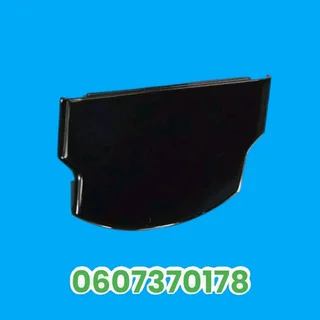 PSP Slim Battery Cover - PSP Slim 2000 Series Battery Cover Black (Brand New)