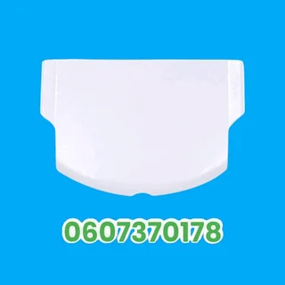 PSP Slim Battery Cover - PSP Slim 3000 Series Battery Cover White (Brand New)