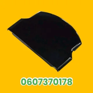 PSP Slim Battery Cover - PSP Slim 3000 Series Battery Cover Black (Brand New)