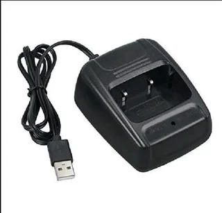 Baofeng Charger - Baofeng BF-777S USB Charger BF-777S (Brand New)