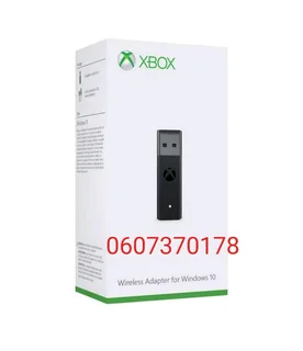 Xbox One Wireless Gaming PC Receiver - Xbox One Wireless Microsoft Adapter V2 (Brand New)