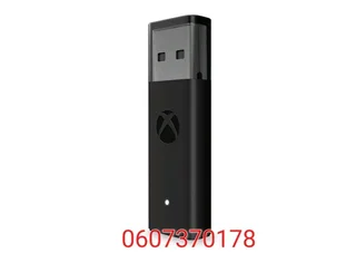 Xbox One Wireless Gaming PC Receiver - Xbox One Wireless Microsoft Adapter V2 (Brand New)