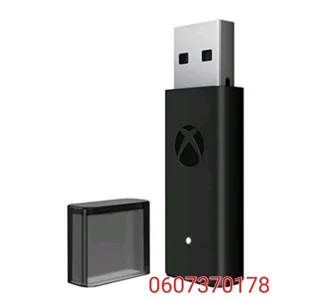 Xbox One Wireless Gaming PC Receiver - Xbox One Wireless Microsoft Adapter V2 (Brand New)