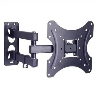 TV Bracket 14-42inch Full motion Cantilever Mount TV Bracket (Brand New)