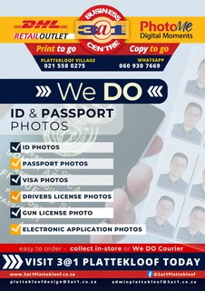 Sales Assistant - Print Shop