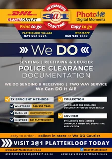 Sales Assistant - Print Shop