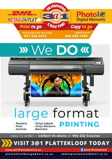 Sales Assistant - Print Shop