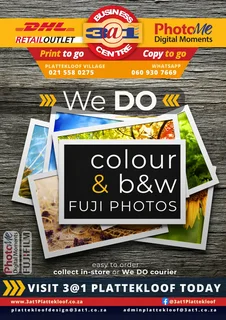 Sales Assistant - Print Shop