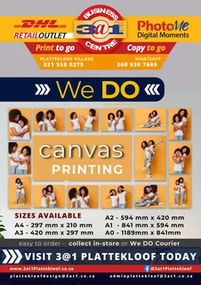 Sales Assistant - Print Shop