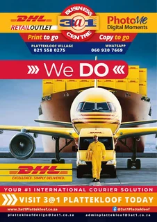 Sales Assistant - Print Shop