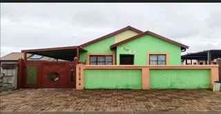 2 bedroom house for sale in Soshanguve block VV ext 6